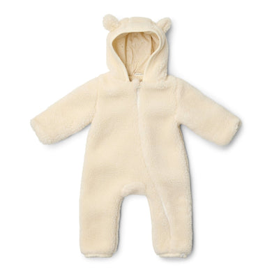 Little Dutch Teddy boxpakje Off White