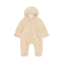 Afbeelding in Gallery-weergave laden, Little Dutch - Newborn Winter W26 Teddy boxpak Sand Flowers