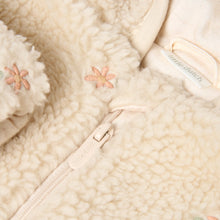 Afbeelding in Gallery-weergave laden, Little Dutch - Newborn Winter W26 Teddy boxpak Sand Flowers
