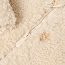 Afbeelding in Gallery-weergave laden, Little Dutch - Newborn Winter W26 Teddy boxpak Sand Paws