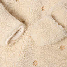 Afbeelding in Gallery-weergave laden, Little Dutch - Newborn Winter W26 Teddy boxpak Sand Paws