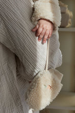 Afbeelding in Gallery-weergave laden, Little Dutch - Newborn Winter W26 Teddy wantjes Sand Flowers