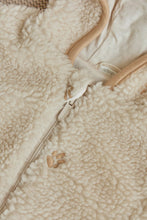 Afbeelding in Gallery-weergave laden, Little Dutch - Newborn Winter W26 Teddy boxpak Sand Paws