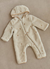 Afbeelding in Gallery-weergave laden, Little Dutch - Newborn Winter W26 Teddy boxpak Sand Paws