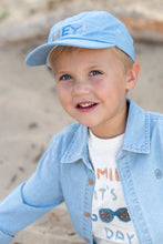 Afbeelding in Gallery-weergave laden, Little Dutch - Toddler boys Summer 27 - Pet Multi