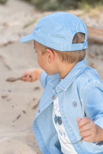 Afbeelding in Gallery-weergave laden, Little Dutch - Toddler boys Summer 27 - Pet Multi