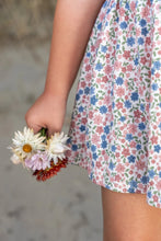 Afbeelding in Gallery-weergave laden, Little Dutch - Toddler girls Summer 26 - Rokje Meadow Flowers