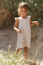 Afbeelding in Gallery-weergave laden, Little Dutch - Toddler girls Summer 26 - Jurkje mouwloos Fairy Bloom
