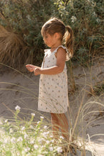 Afbeelding in Gallery-weergave laden, Little Dutch - Toddler girls Summer 26 - Jurkje mouwloos Fairy Bloom