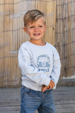 Afbeelding in Gallery-weergave laden, Little Dutch - Toddler boys Summer 26 - Broek Denim