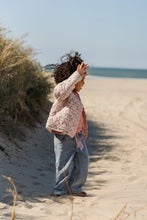 Afbeelding in Gallery-weergave laden, Little Dutch - Toddler girls Summer 26 - Broek Denim
