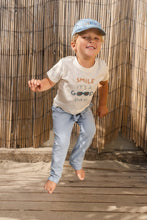 Afbeelding in Gallery-weergave laden, Little Dutch - Toddler boys Summer 27 - Pet Multi