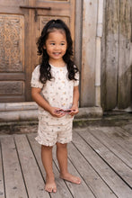 Afbeelding in Gallery-weergave laden, Little Dutch - Toddler girls Summer 26 - Korte broek Fairy Bloom