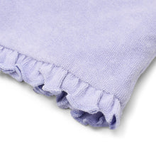 Afbeelding in Gallery-weergave laden, Little Dutch - Top en short Dreamy Purple
