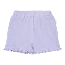 Afbeelding in Gallery-weergave laden, Little Dutch - Top en short Dreamy Purple
