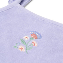 Afbeelding in Gallery-weergave laden, Little Dutch - Top en short Dreamy Purple