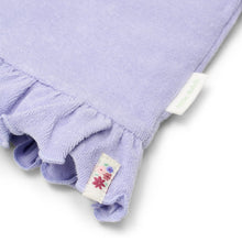 Afbeelding in Gallery-weergave laden, Little Dutch - Top en short Dreamy Purple