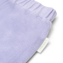 Afbeelding in Gallery-weergave laden, Little Dutch - Top en short Dreamy Purple