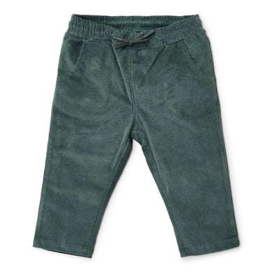Little Dutch Broek Balsam Green