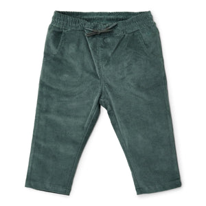 Little Dutch Broek Balsam Green