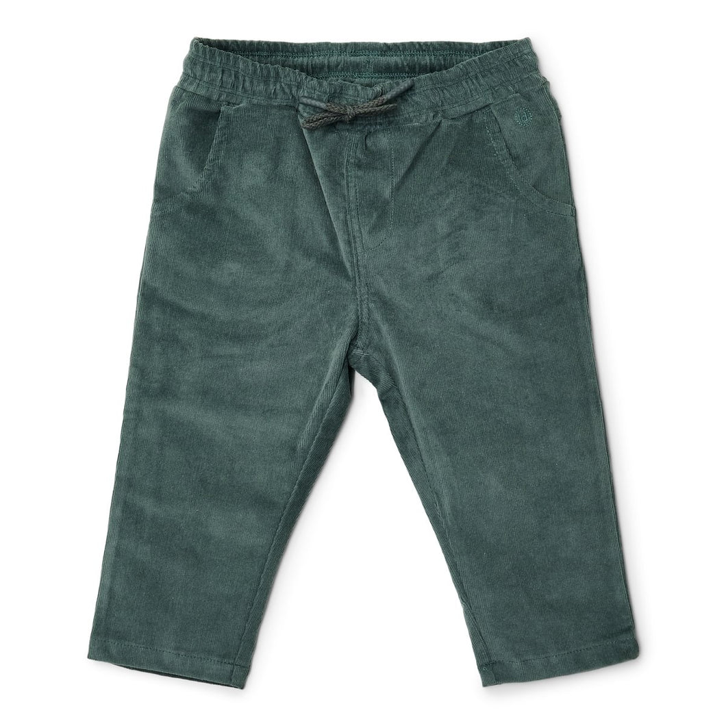 Little Dutch Broek Balsam Green