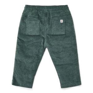 Little Dutch Broek Balsam Green