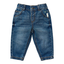 Afbeelding in Gallery-weergave laden, Little Dutch Broek Denim