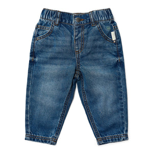 Little Dutch Broek Denim