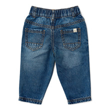 Afbeelding in Gallery-weergave laden, Little Dutch Broek Denim