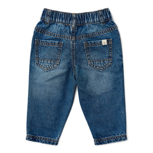 Little Dutch Broek Denim