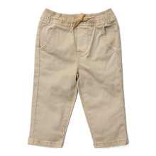 Afbeelding in Gallery-weergave laden, Little Dutch Broek Taupe