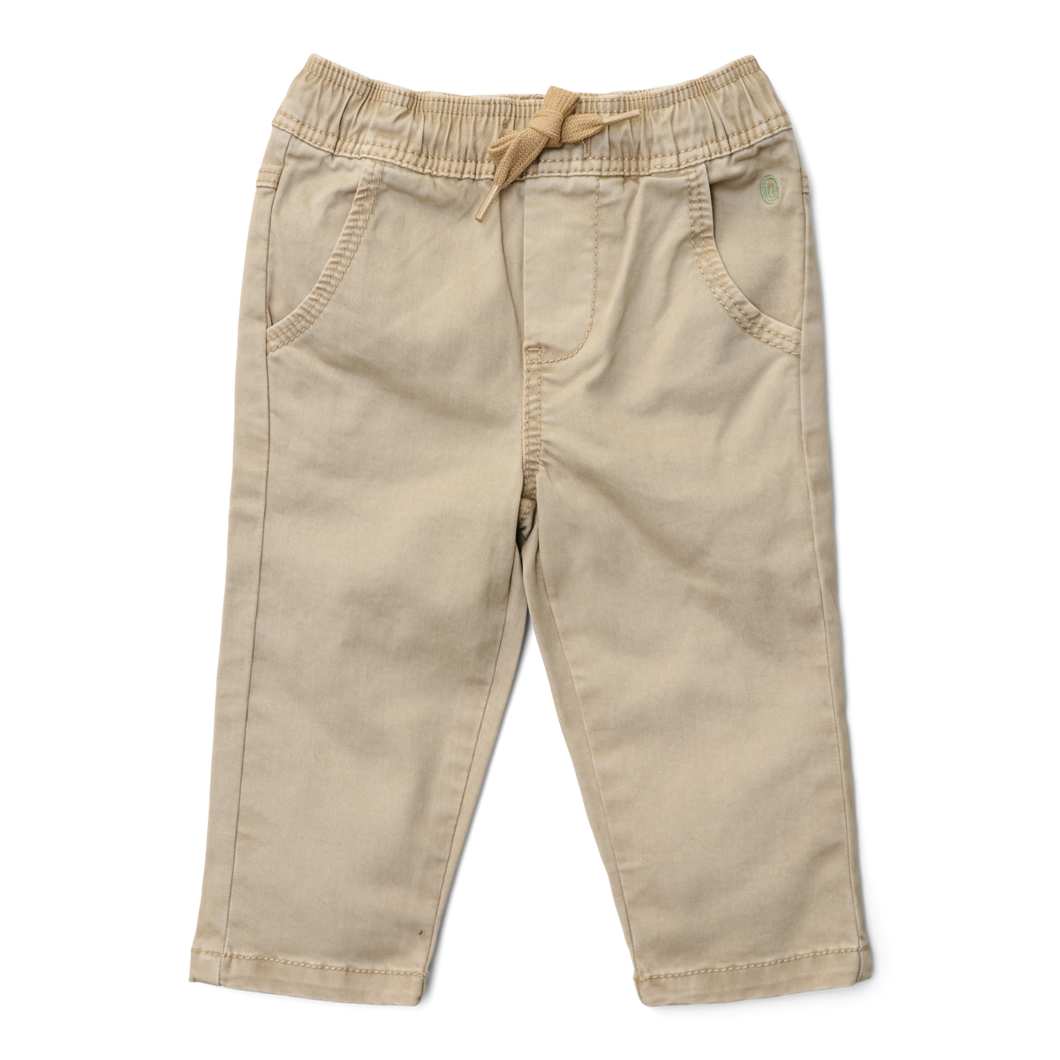 Little Dutch Broek Taupe