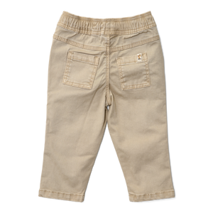 Little Dutch Broek Taupe