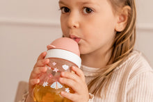 Afbeelding in Gallery-weergave laden, Little Dutch Rietjesbeker Mepal Mio 300 ml - Fairy Garden