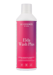 Wasparfum - Elda Wash Plus