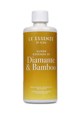 Wasparfum - Diamante & Bamboo 500ml