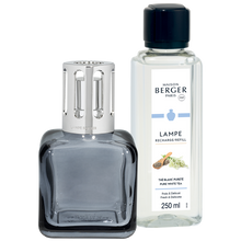 Afbeelding in Gallery-weergave laden, Maison Berger Giftset Glacon Gris