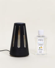 Afbeelding in Gallery-weergave laden, Maison Berger Mist Diffuser Amphora Noir