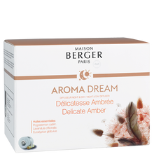 Afbeelding in Gallery-weergave laden, Maison Berger Night &amp; Day Diffuser Aroma Dream