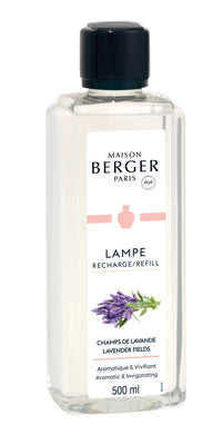 Maison Berger Lavender fields 500ml
