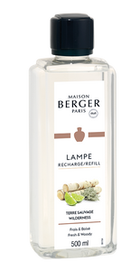 Maison Berger Terre Sauvage / Wilderness 500ml