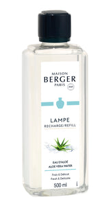 Maison Berger Aloe Vera Water 500ml