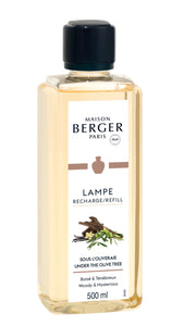 Maison Berger Under the Olive Tree 500 ml