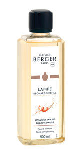 Maison Berger Exquisite Sparkle 500ml