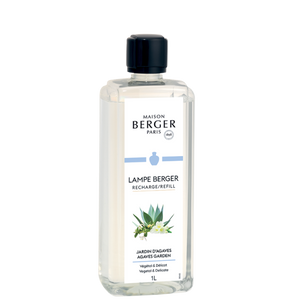 Maison Berger Jardin d'Agaves 1L