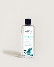Afbeelding in Gallery-weergave laden, Maison Berger Aroma Happy Aquatic Freshness 1L