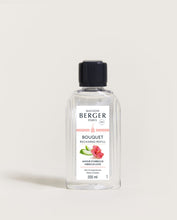 Afbeelding in Gallery-weergave laden, Maison Berger Hibiscus Love Geurstokjes Navulling 200 ml