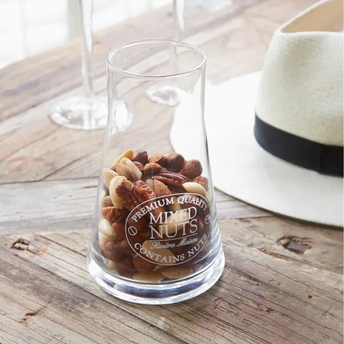 Riviera Maison - Mixed Nuts Decanter