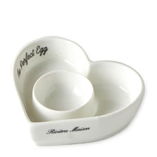 Afbeelding in Gallery-weergave laden, Riviera Maison - The Perfect Heart Egg Cup