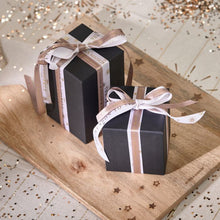 Afbeelding in Gallery-weergave laden, Riviera Maison - The Season To Sparkle Ribbon 5M